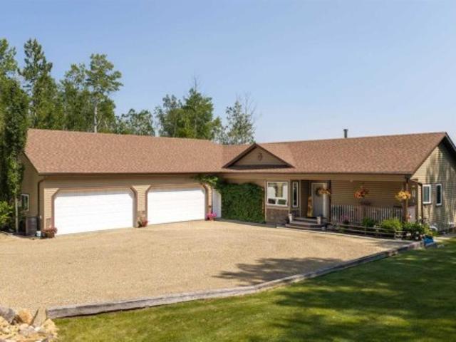 30 590 Range Road 122, Rural Woodlands County, AB, T7S 1N4 house for sale | Listing ID A2332 | Royal LePage