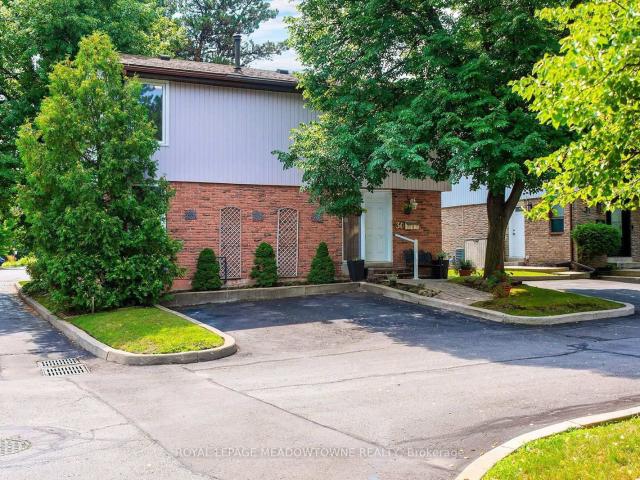 30 59 Kenninghall Boulevard, Mississauga | 3Beds/2Bath, Condo, $599,000 | Condos. Ca