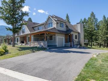 30 6800 Columbia Lake Road, Fairmont Hot Springs, BC, V0B 1L2 house for sale | Listing ID 10375 | Royal LePage