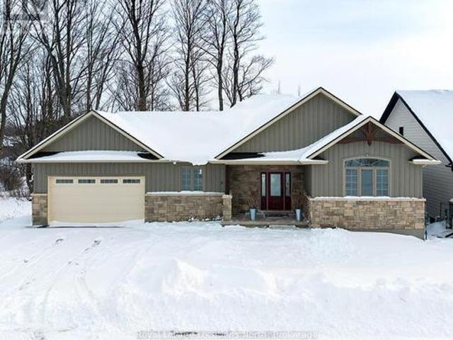 30 8 Hilton Lane, Meaford, ON, N4L 1L8 house for sale | Listing ID X12787 | Royal LePage