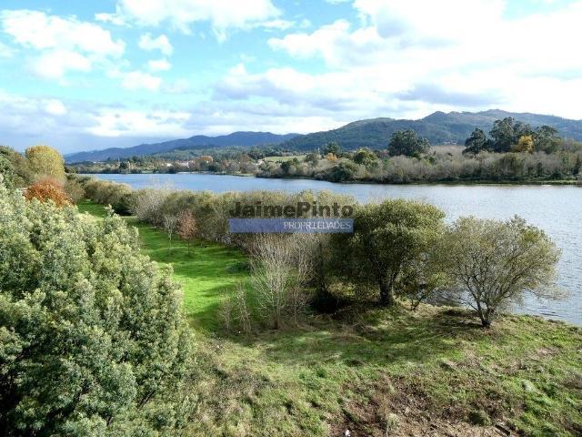 30.000m2, quinta contígua Rio Lima, Viana do Castelo. Portugal, Norte, Minho