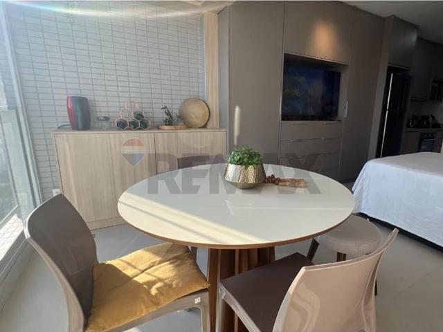 30.00 M² Apartamento Alugar, 1 Dormitórios localizado em Alameda dos Umbuzeiros, 557, Caminho das Árvores, Salvador, Bahia, 41820680 | Brasil