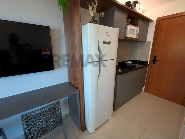 30.00 M² Apartamento Alugar, 1 Dormitórios localizado em Avenida General Severino Filho, 712, Stella Maris, Salvador, Bahia, 41610035 | Brasil