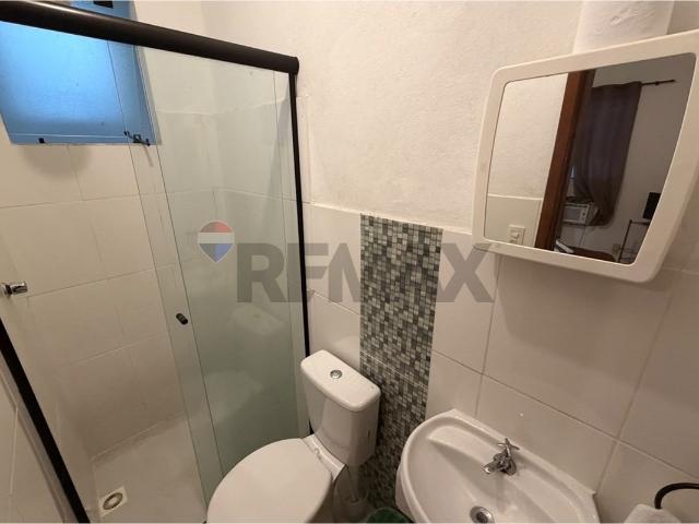 30.00 M² Apartamento Alugar, 1 Dormitórios localizado em Rua Alfredo Botelho, 205, Vila Julieta, Resende, Rio de Janeiro, 27521122 | Brasil