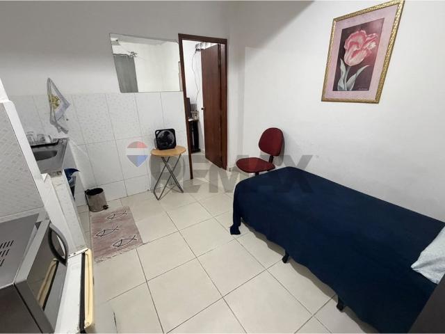 30.00 M² Apartamento Alugar, 2 Dormitórios localizado em Rua Alfredo Botelho, 104, Vila Julieta, Resende, Rio de Janeiro, 27521122 | Brasil
