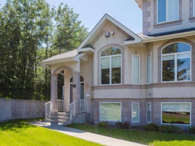 30 101 Jim Common Drive, Sherwood Park, AB, T8H 2R8 townhouse for sale | Listing ID E4496 | Royal LePage