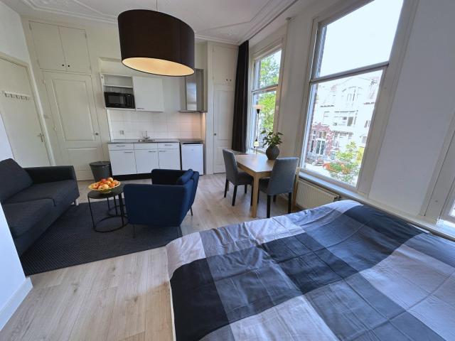30 11 Rotterdam Kralingen