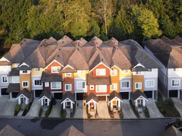 30 1219 Burke Mountain Street, Coquitlam, BC, V3B 3H6 townhouse for sale | Listing ID R3160 | Royal LePage