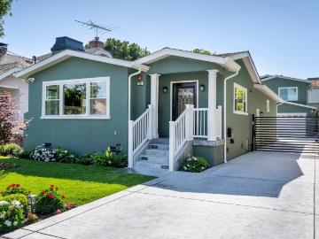 30 16th Ave, San Mateo, CA 94402 | MLS #ML82049