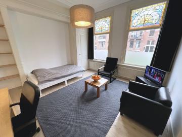 Kralingen-Oost, Gemeente Rotterdam, Zuid-Holland