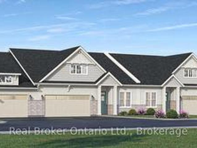 30 21 College Avenue W, Norfolk Port Rowan, ON, N0E 1M0 townhouse for sale | Listing ID X13039 | Royal LePage