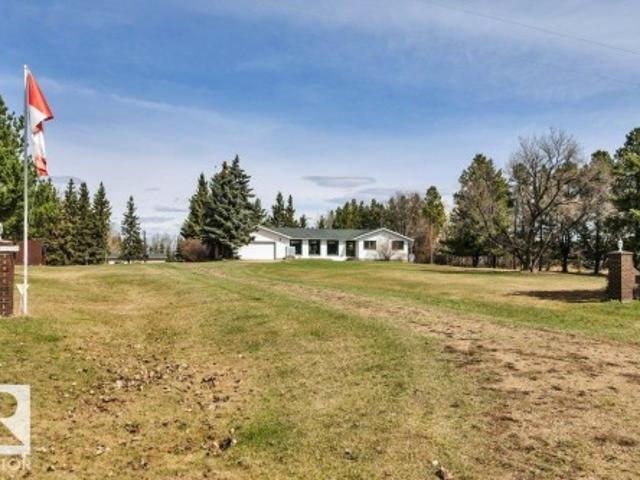 30 255 Twp Road 472, Rural Wetaskiwin County, AB, T0C 1Z0 house for sale | Listing ID E4485 | Royal LePage
