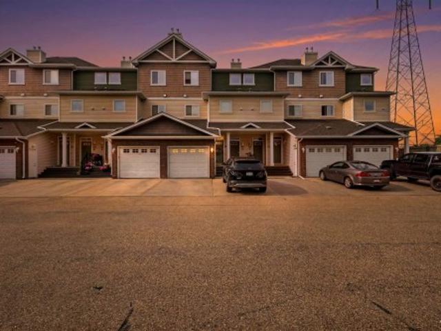 30 301 Av Nw, Edmonton, AB, T6T 0C3 townhouse for sale | Listing ID E4509 | Royal LePage