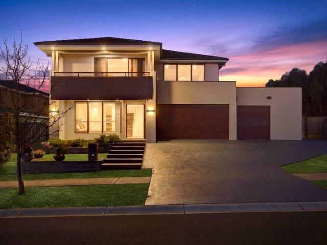 30 & 30a Flintlock Drive, Harrington Park