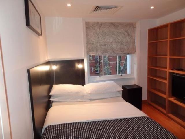 30 31 Cartwright Gardens, London, Greater London WC1H, Studio to rent, £2,145 pcm | PrimeLocation