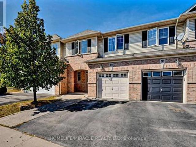30 3275 Stalybridge Drive, Oakville, ON, L6M 0L1 house for lease | Listing ID W13775 | Royal LePage