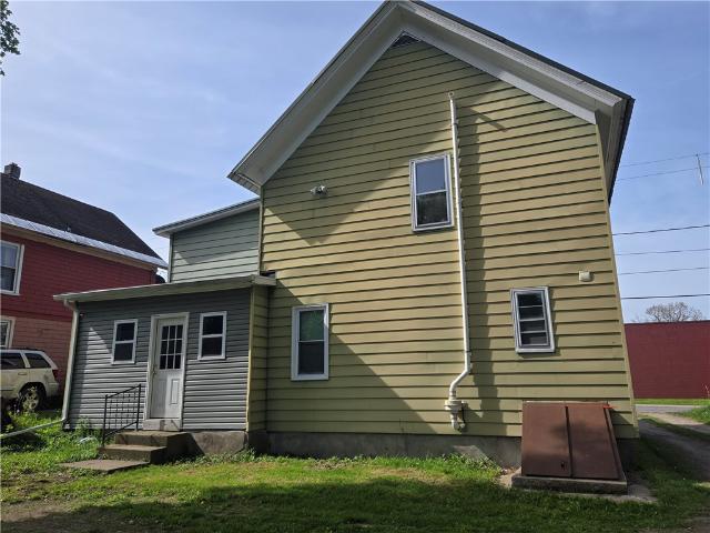 30 32 High Street