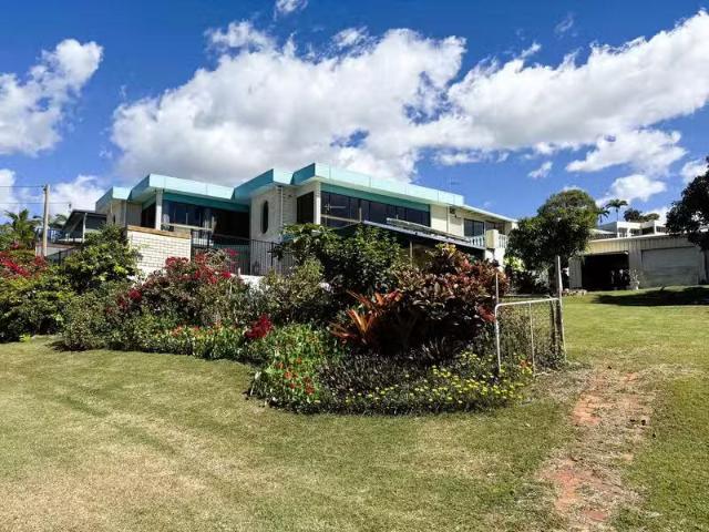 30 32 Marina Avenue, TARANGANBA, QLD 4703 House for Rent