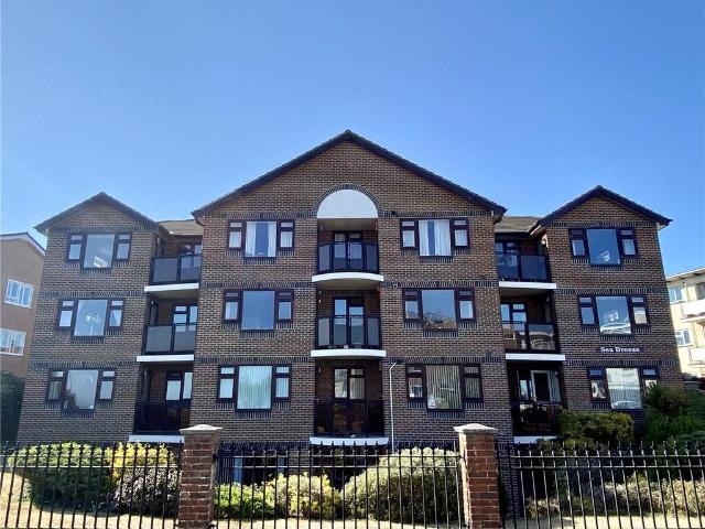 30 32, St. Catherines Road. 2 bed apartment to rent £1,300 pcm £300 pw