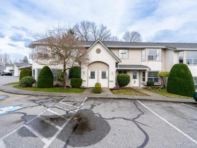 30 3380 Gladwin Road, Abbotsford, BC, V2S 7G1 townhouse for sale | Listing ID R3093 | Royal LePage