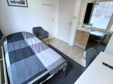 Kralingen-Oost, Gemeente Rotterdam, Zuid-Holland