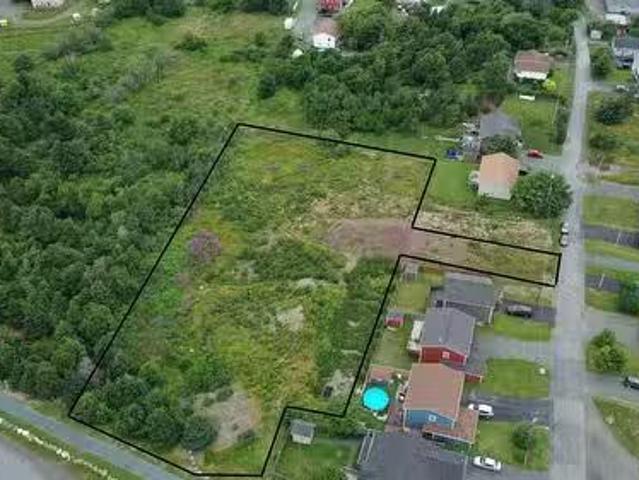 30 Talcville Road, Conception Bay South, NL, A1W 3E6 vacant.
