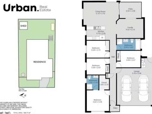 30 Talleyrand Circuit, Greta House for rent Listed by Bronlyn.