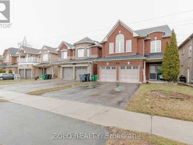 30 Tatra Crescent, Brampton, ON, L6Y 0K6 house for sale | Listing ID W13702 | Royal LePage