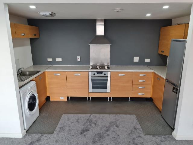 30, Tenby Street North, Birmingham B1, 2 bed flat to rent, £1,200 pcm | PrimeLocation