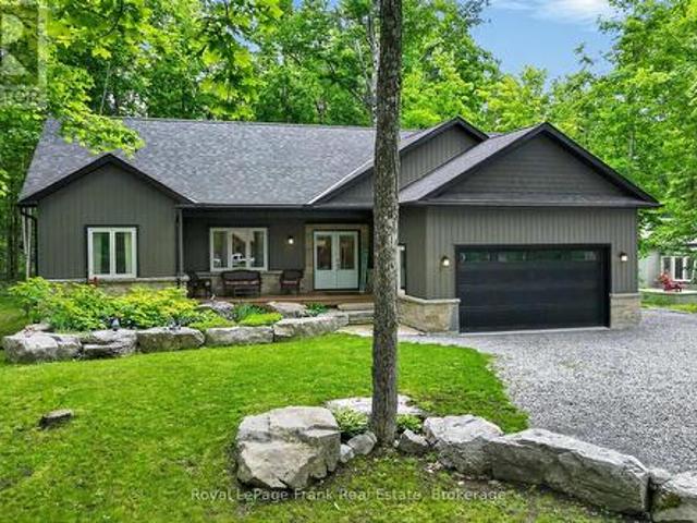 30 Teds Lane, Trent Lakes, ON, K0L 1J0 house for sale | Listing ID X13450 | Royal LePage