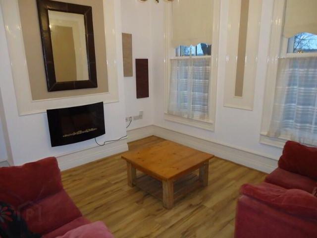30 The Brook, Apt 1, Enniskillen, BT74 7EU