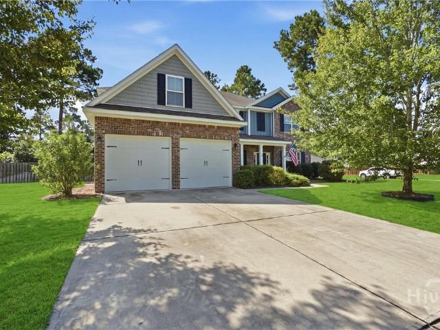 30 Timberland Circle