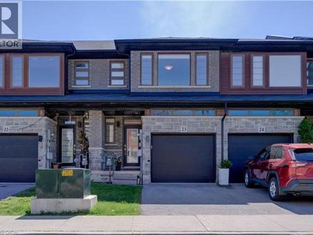 30 Times Square Boulevard Unit# 23, Stoney Creek, ON, L8J 0L8 house for sale | Listing ID 40868 | Royal LePage