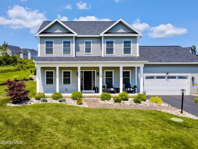 30 Tisdale Lane