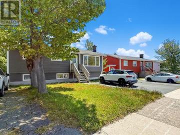 30 Toronto Street, St. John'S, NL, A1A 2S9 house for lease | Listing ID 1299 | Royal LePage