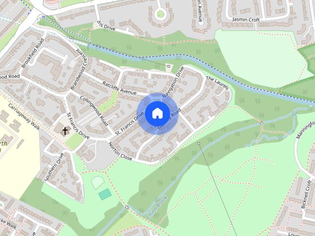30 Trostrey Road, Kings Norton, B30