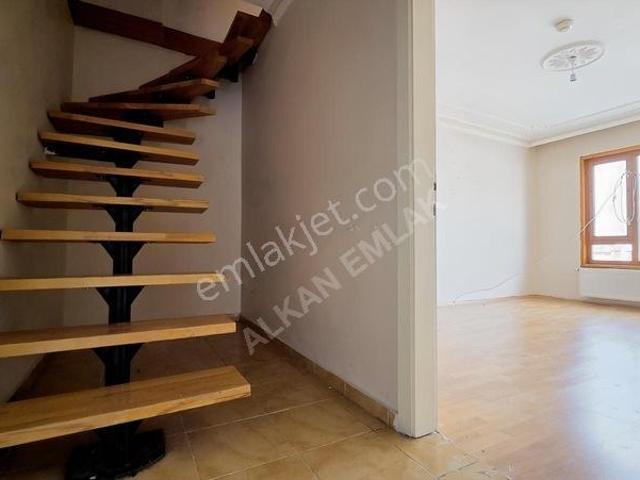 30 Ğustos Mahallesinde Kiralık 4+2 Tears Dubleks
