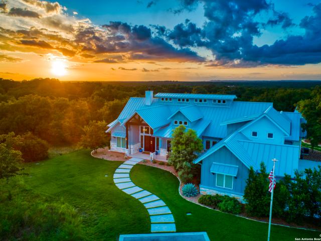 30 VERDE Pt, Boerne, TX 78006 | MLS #1882
