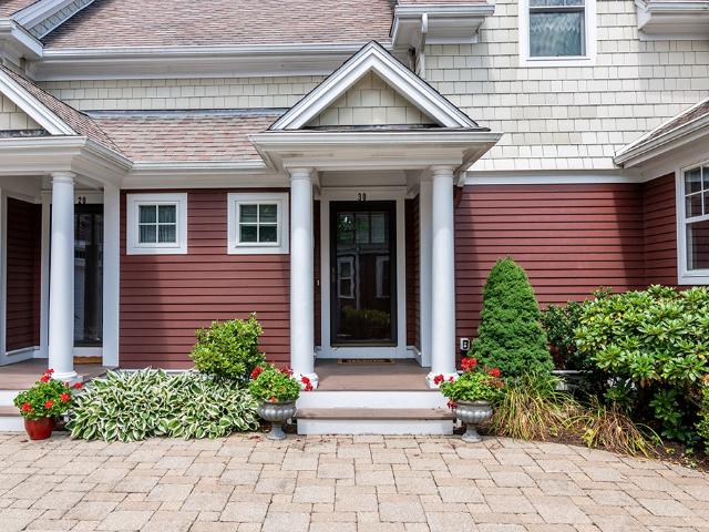 30 Vine Street 30