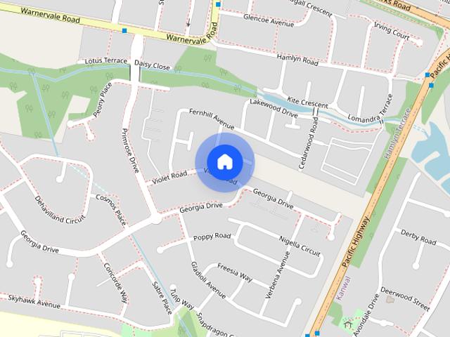 30 Violet Road, Hamlyn Terrace NSW 2259 House For Rent | Domain