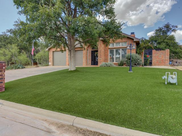 30 W Lakeshore Dr, Ransom Canyon, TX 79366 | MLS #202600
