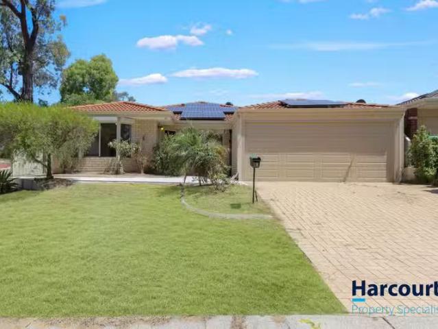 30 Waitch Loop, BEELIAR, WA 6164 House for Rent