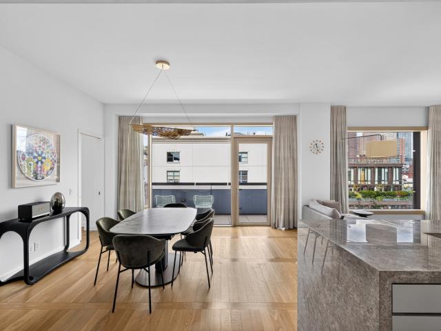 30 Warren Street, New York, NY