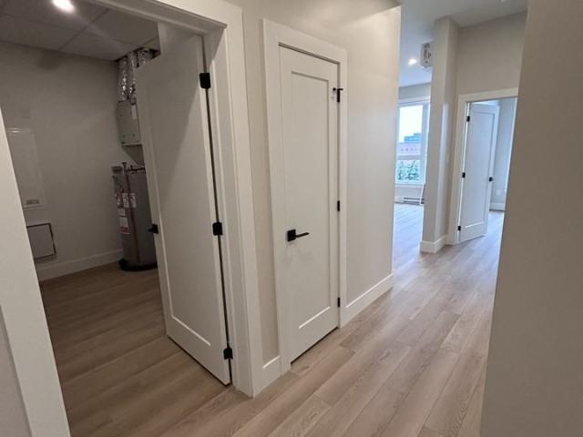 30 Waterloo St. 1 Bedroom Apartment for Rent at 30 Waterloo St, Moncton, NB E1C 1A8 Downtown Moncton