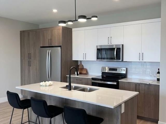 30 Waterloo St. 2 Bedroom Apartment for Rent at 30 Waterloo St, Moncton, NB E1C 1A8 Downtown Moncton