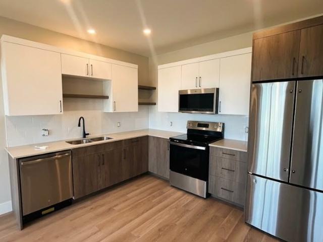 30 Waterloo St. 2 Bedroom Apartment for Rent at 30 Waterloo St, Moncton, NB E1C 1A8 Downtown Moncton
