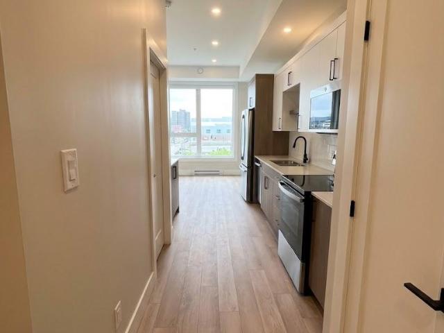 30 Waterloo St. Front, Interior Apartment for Rent