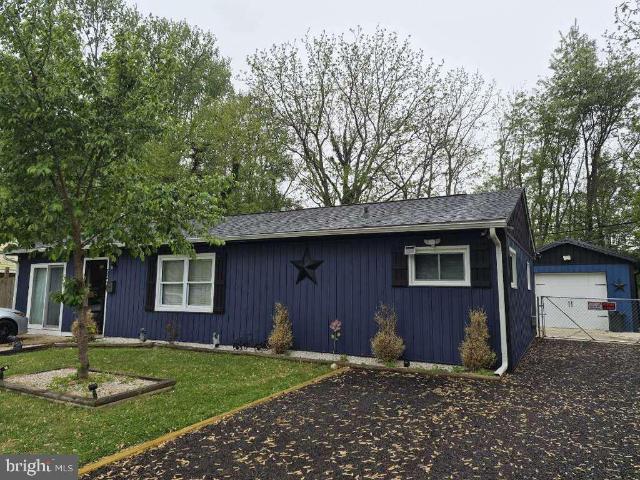 30 Wayne Dr, Dover, DE 19901 | MLS #DEKT2046