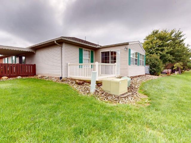 30 Wedgewood Drive