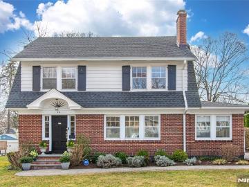 30 Wellesley Road, Montclair, US, NJ